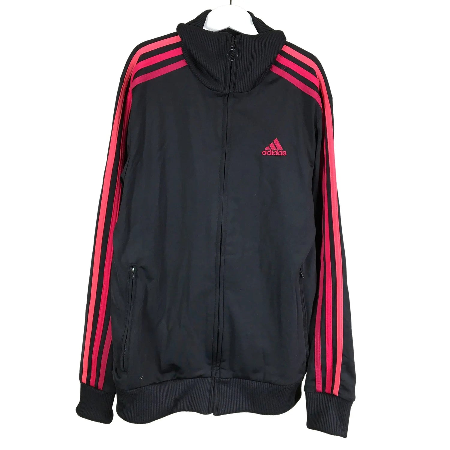 Verryttelytakki, koko 158 - 164 Adidas Urheilutakki