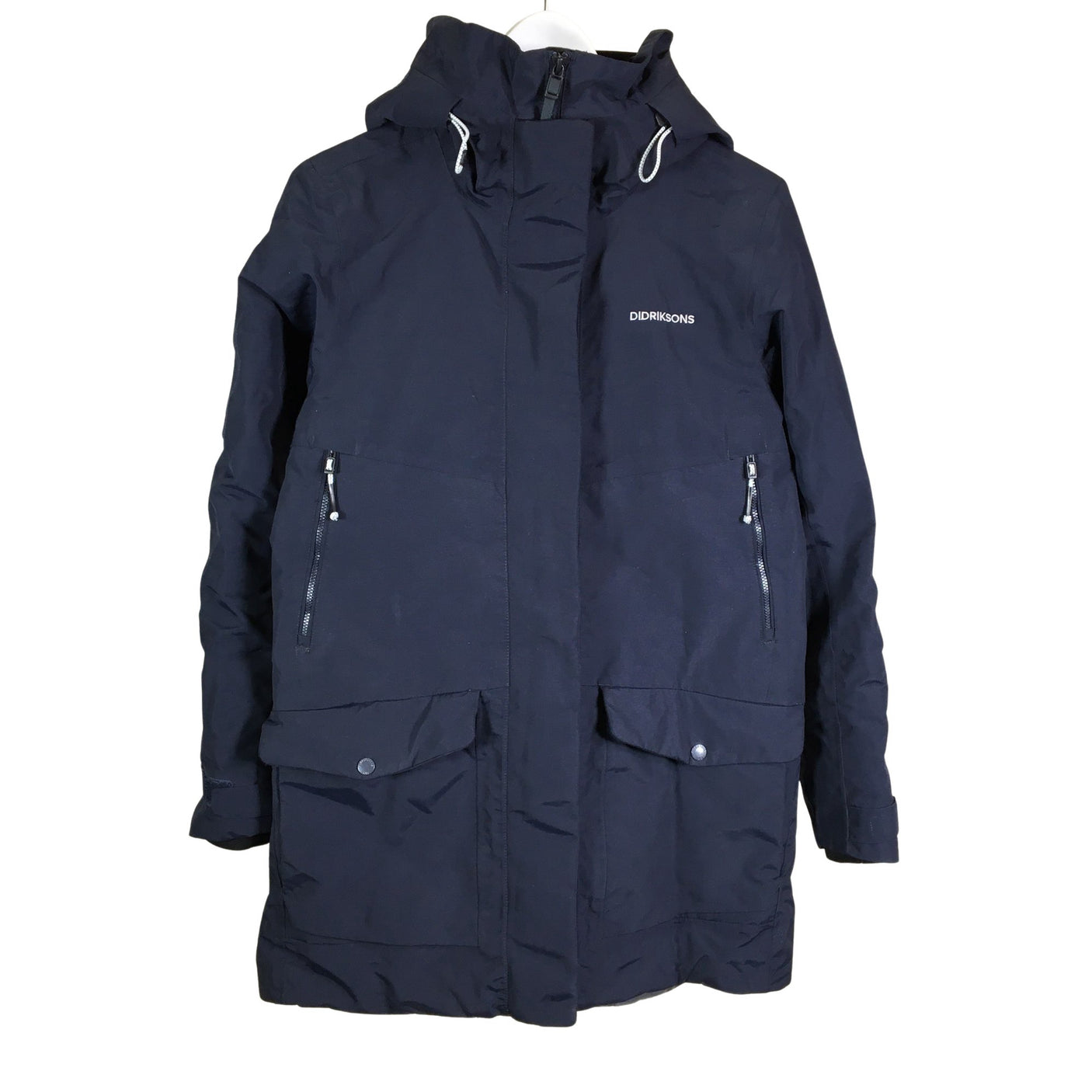 Unisex Didriksons - Parkatakki, koko 38 -  (1)