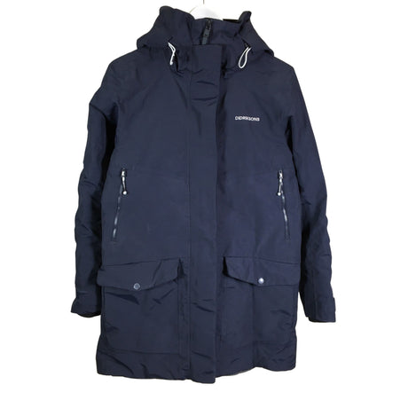 Unisex Didriksons - Parkatakki, koko 38 -  ()