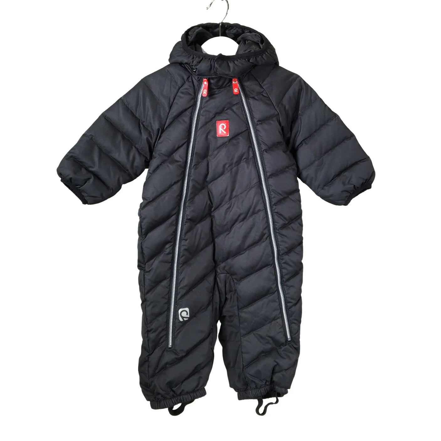 Unisex Reima - Toppahaalari, koko 68 - 74 -  (1)