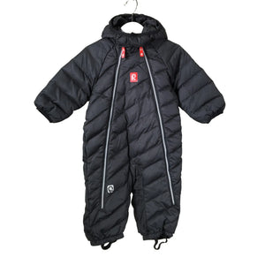Unisex Reima - Toppahaalari, koko 68 - 74 -  (1)