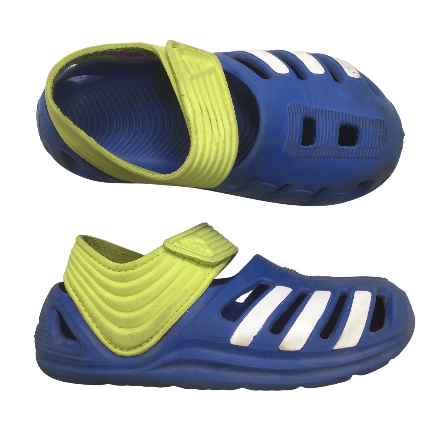 Sandaalit, koko 26 Adidas Sandaalit