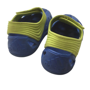 Unisex Adidas - Sandaalit, koko 26 -  (2)