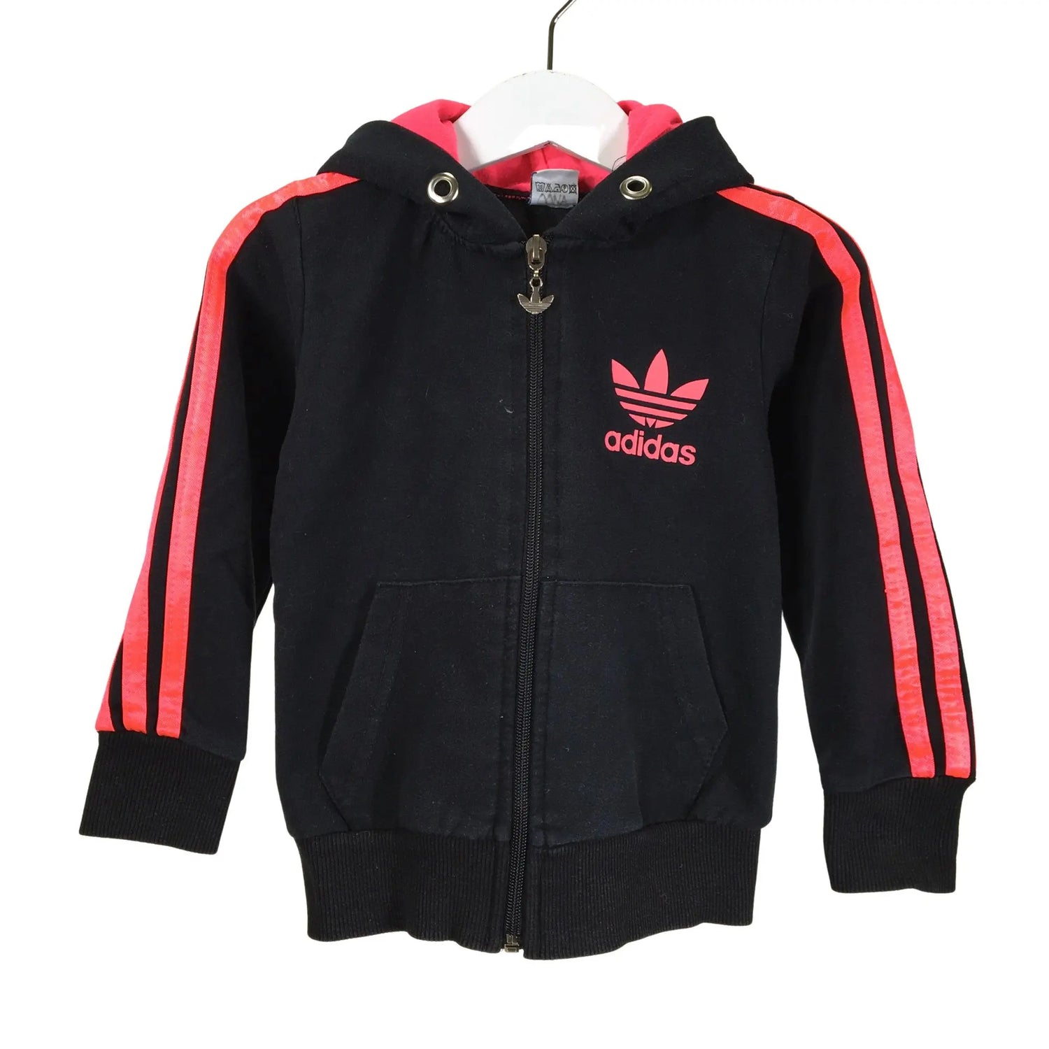 Huppari, koko 86 - 92 Adidas Huppari