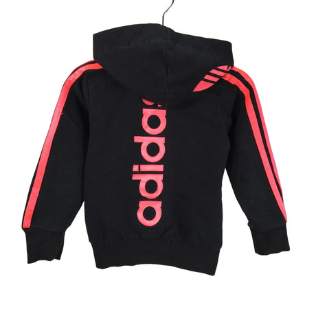 Unisex Adidas - Huppari, koko 86 - 92 -  (2)
