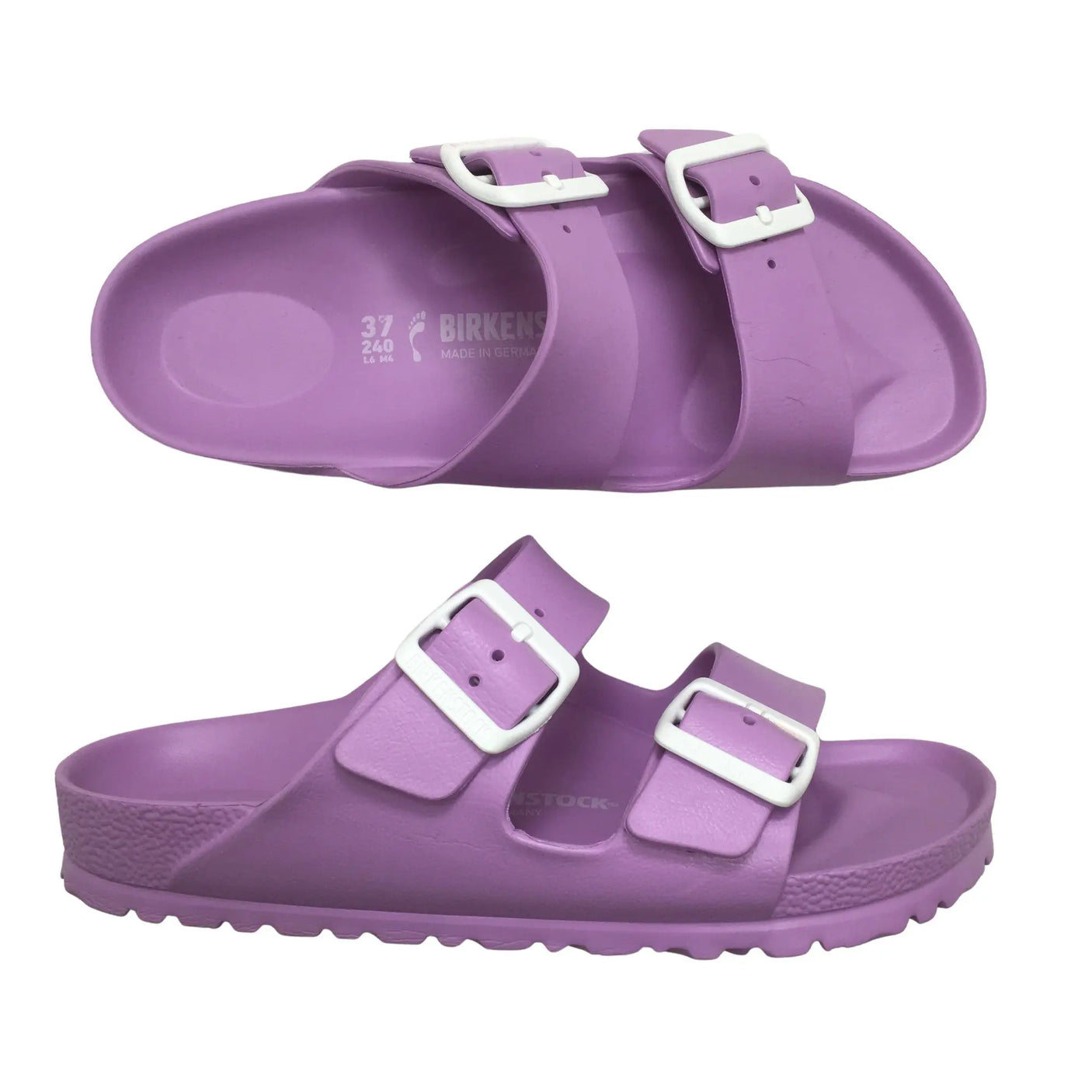 Unisex Birkenstock - Sandaalit, koko 37 -  (1)