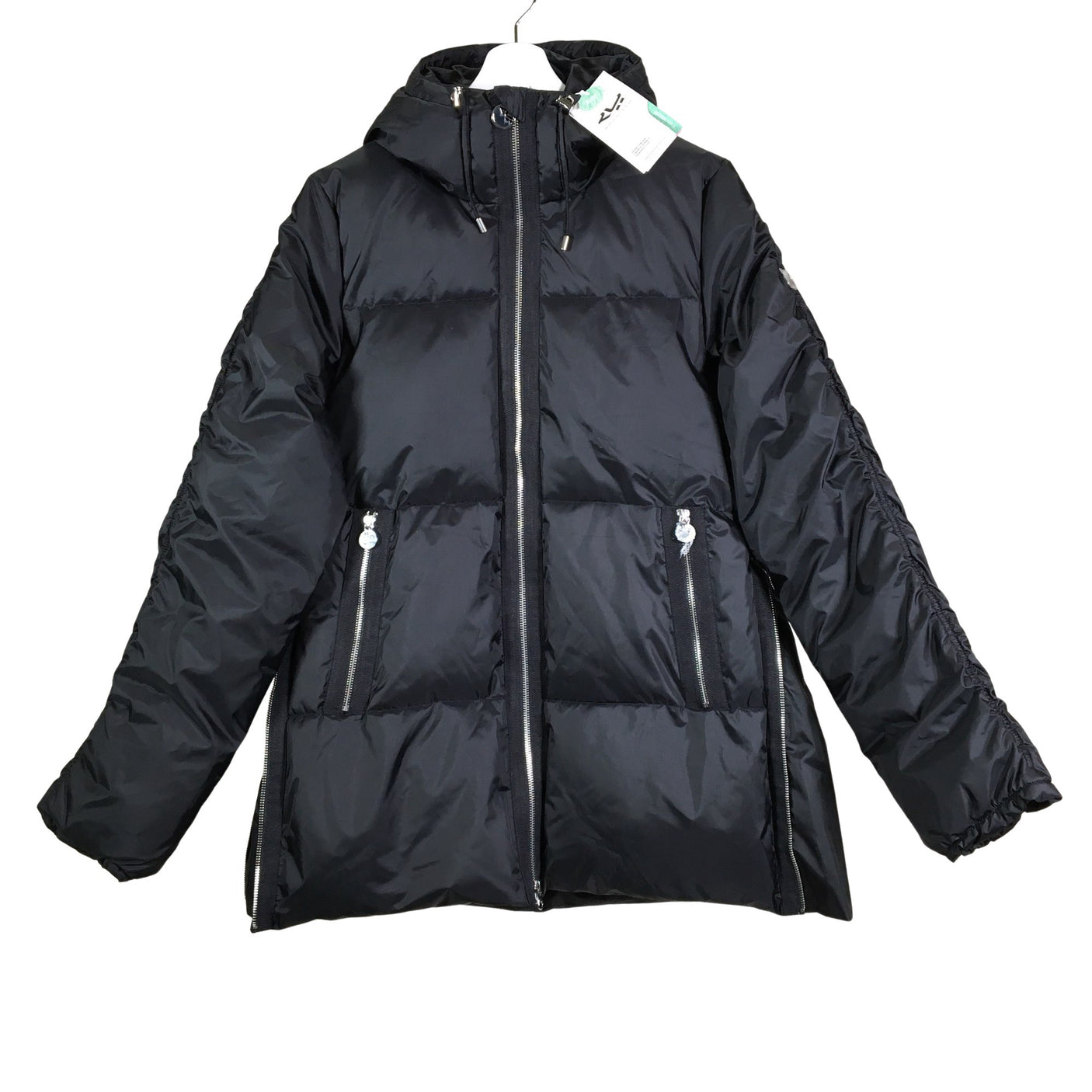 Unisex Röhnisch - Toppatakki, koko 40 -  (1)