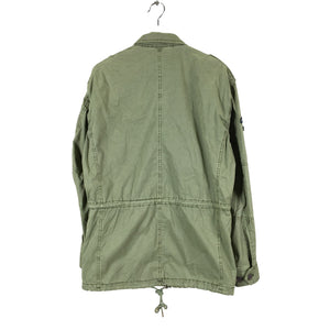 Unisex Morris - Parkatakki, koko L -  (2)