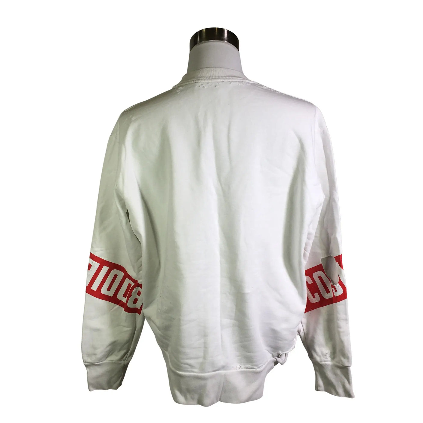Unisex Diesel - Collegepaita, koko L -  (2)
