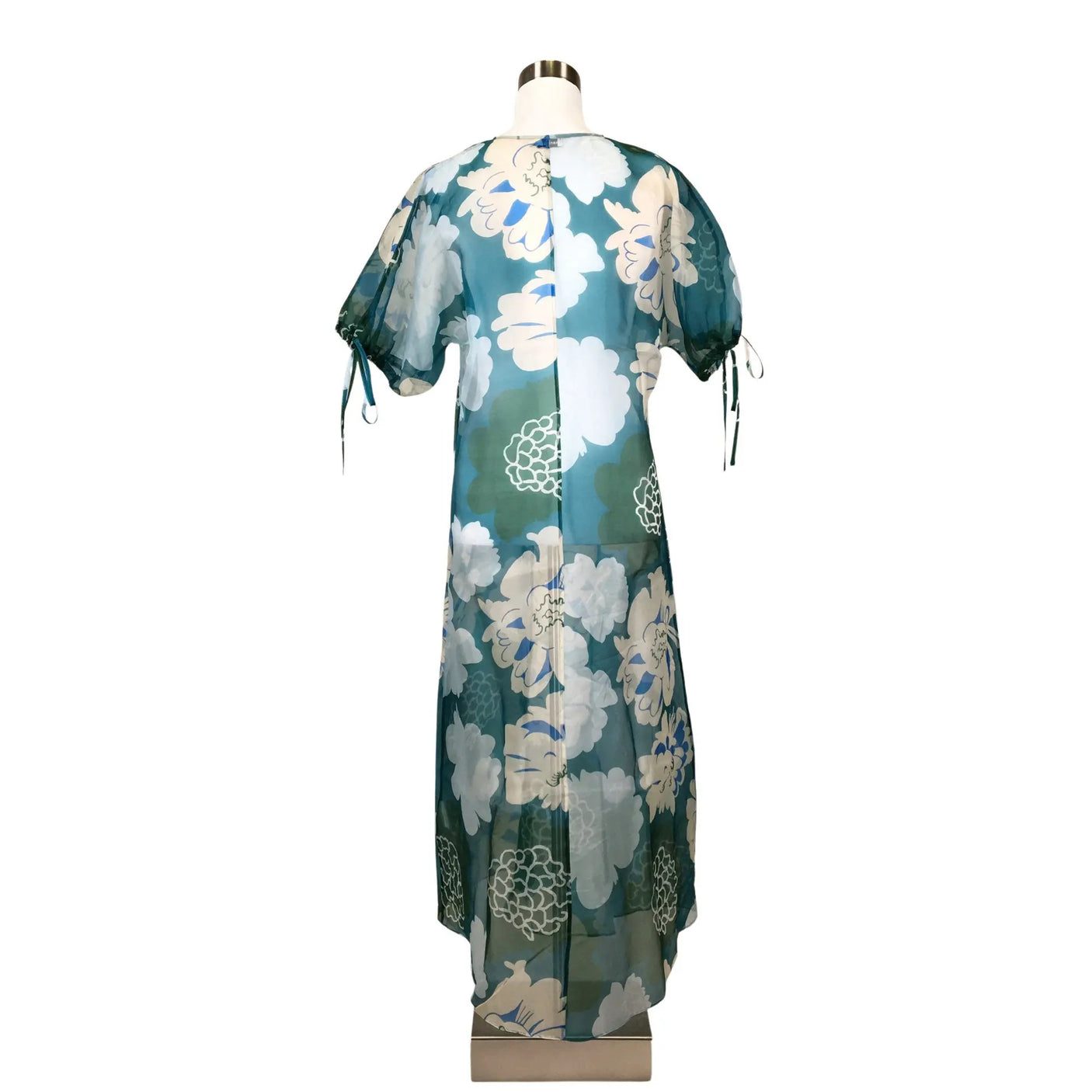 Unisex Marimekko - Sifonkimekko, koko 40 -  (2)