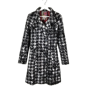 Unisex Desigual - Villakangastakki, koko 38 -  (1)
