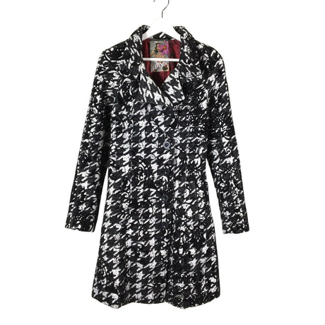 Unisex Desigual - Villakangastakki, koko 38 -  ()