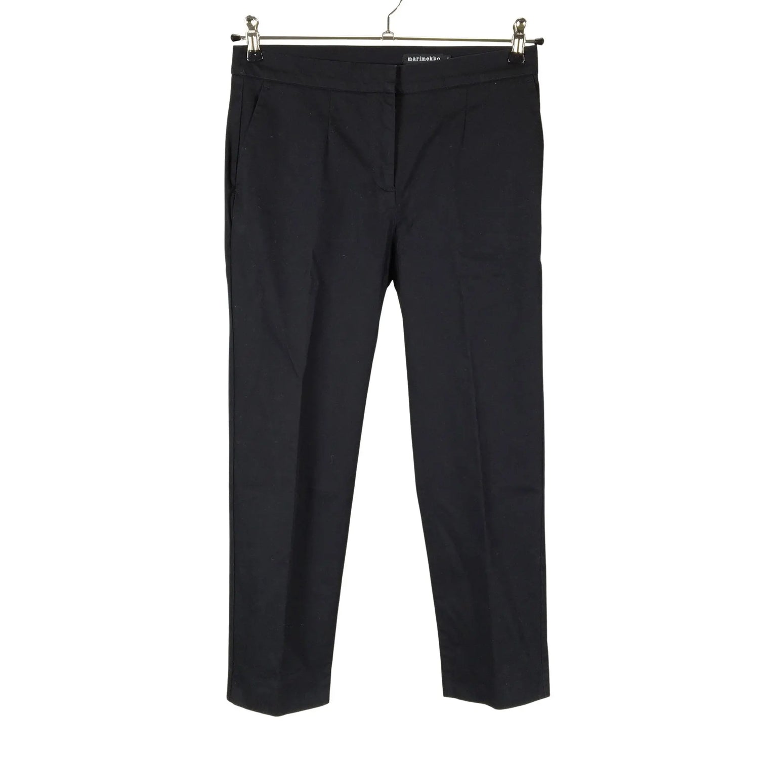 Suorat caprit, koko 36 Marimekko Caprit