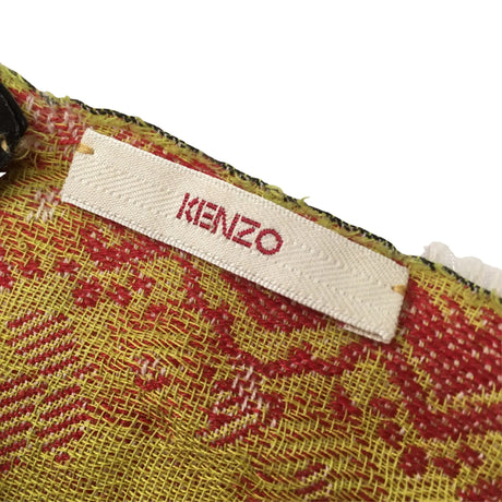 Unisex Kenzo - Huivi, koko Maxi -  (2)