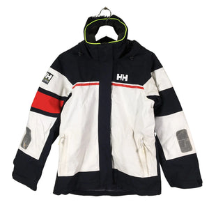 Unisex Helly Hansen - Kuoritakki, koko 36 -  (1)