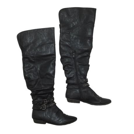 Unisex Migant - Saappaat, koko 39 -  ()