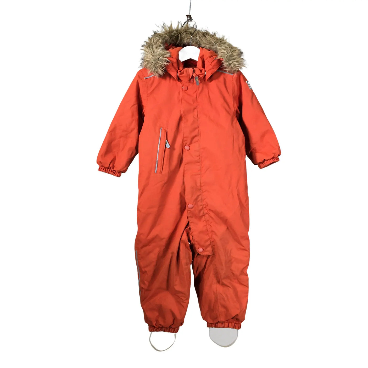 Unisex Reimatec - Toppahaalari, koko 86 - 92 -  (1)