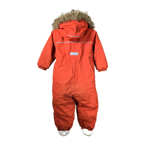 Unisex Reimatec - Toppahaalari, koko 86 - 92 -  (2)