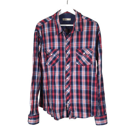 Unisex Eighty8 - Kauluspaita, koko XXL -  ()