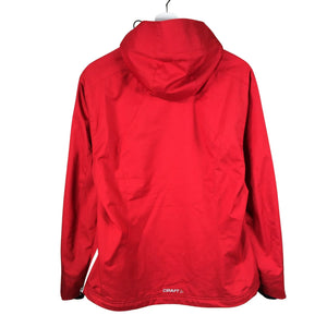 Unisex Craft - Urheilutakki, koko 38 -  (2)