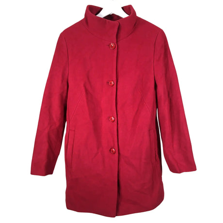 Unisex Basler - Villakangastakki, koko 36 -  ()