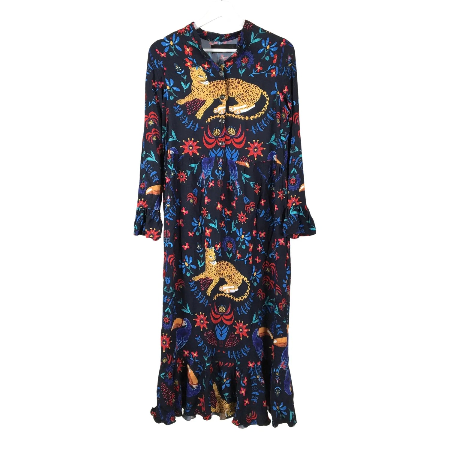 Kangasmekko, koko 38 Vimma Mekko