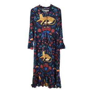 Unisex Vimma - Kangasmekko, koko 38 -  (1)