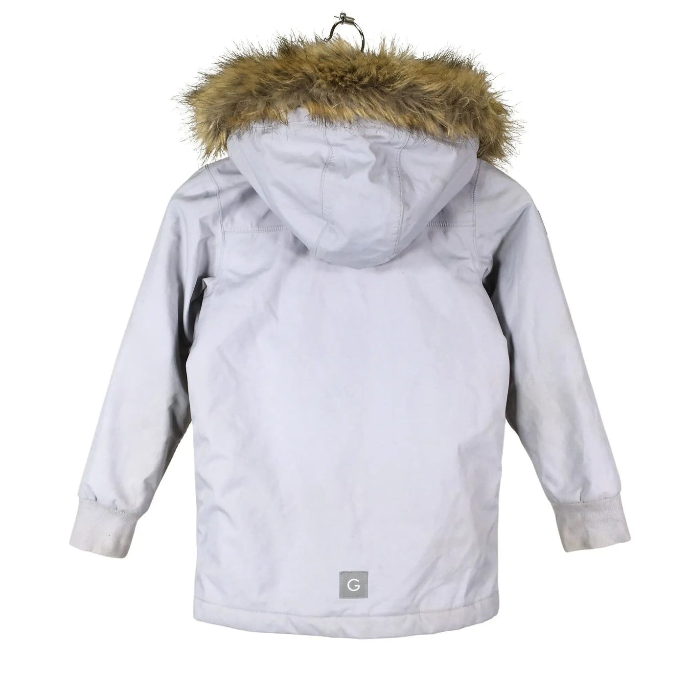 Unisex Gugguu - Toppatakki, koko 122 - 128 -  (2)
