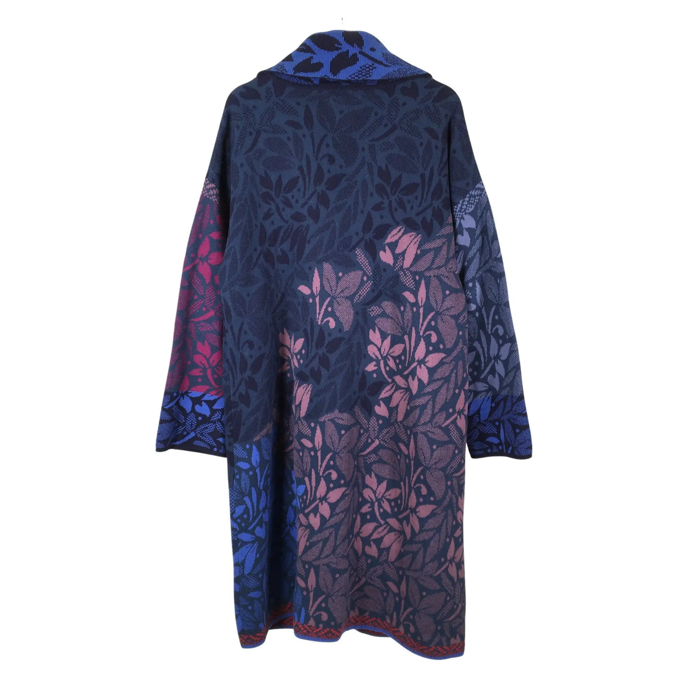 Unisex Gudrun Sjöden - Neuletakki, koko 44 -  (2)