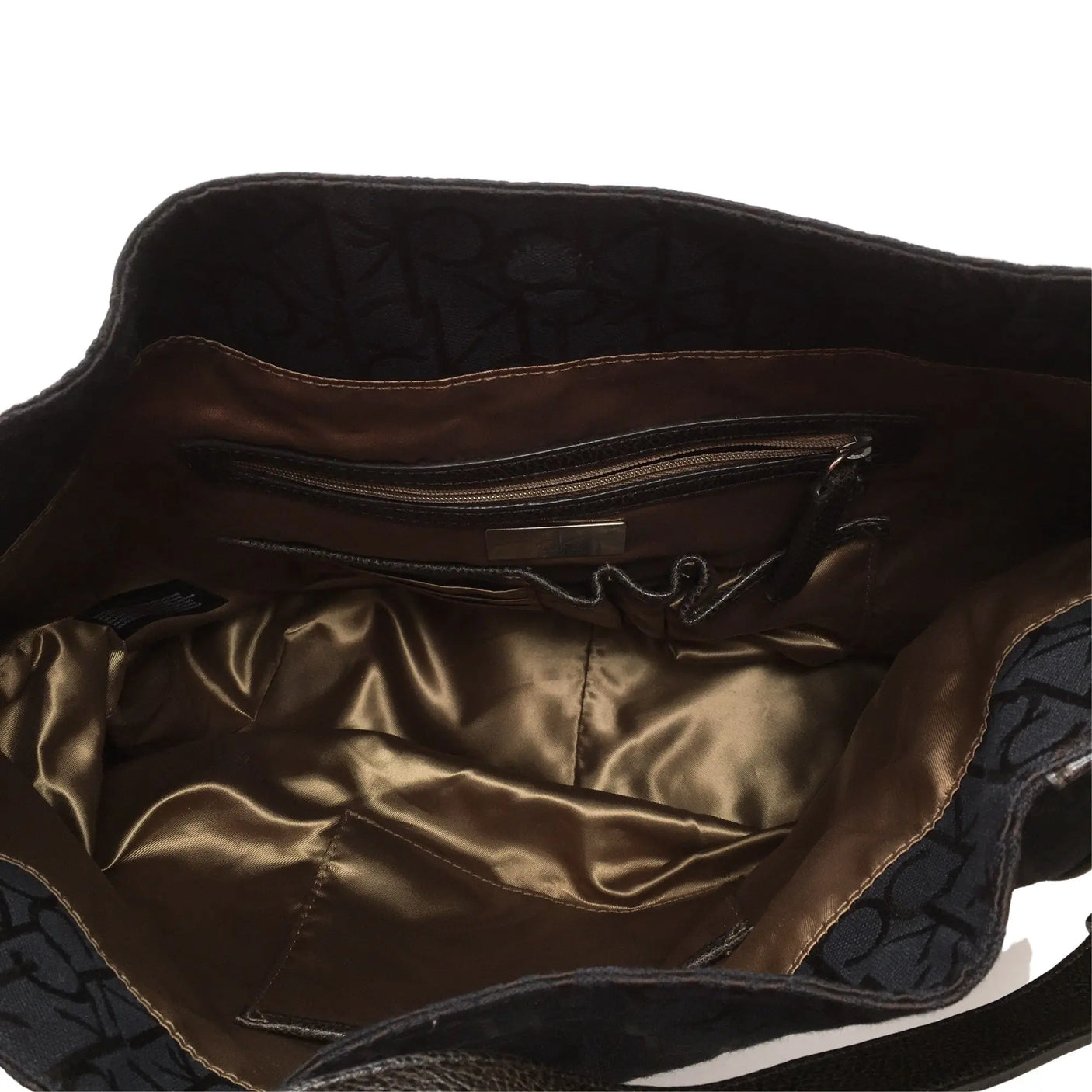 Unisex Calvin Klein - Käsilaukku, koko Midi -  (2)