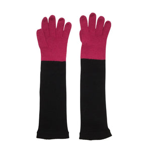 Unisex Marimekko - Sormikkaat, koko Ei kokoa -  (1)