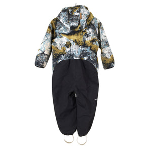 Softshellhaalari, koko 92 - 98