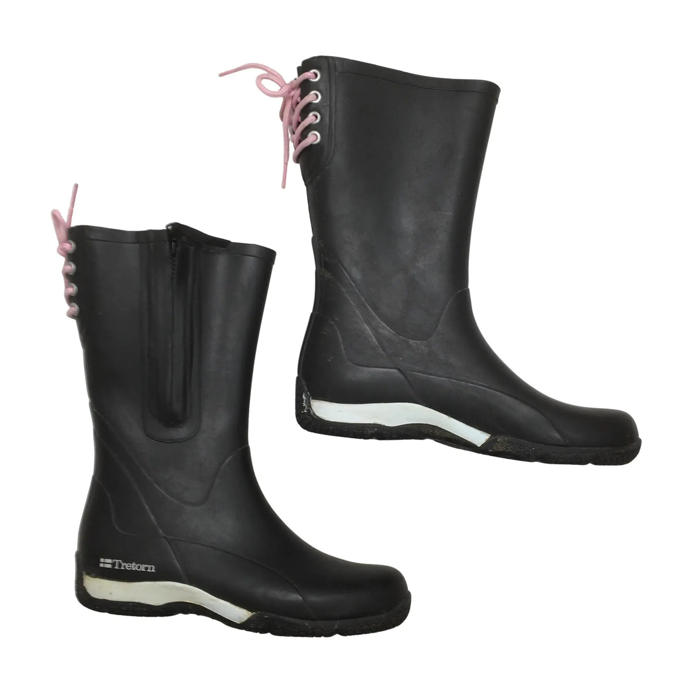 Unisex Tretorn - Kumisaappaat, koko 39 -  (1)