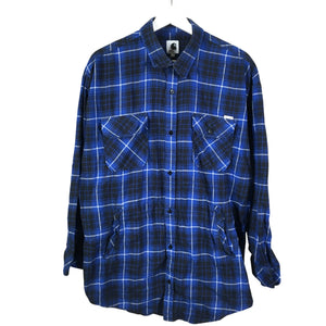 Unisex Carhartt - Flanellipaita, koko 40 -  (1)