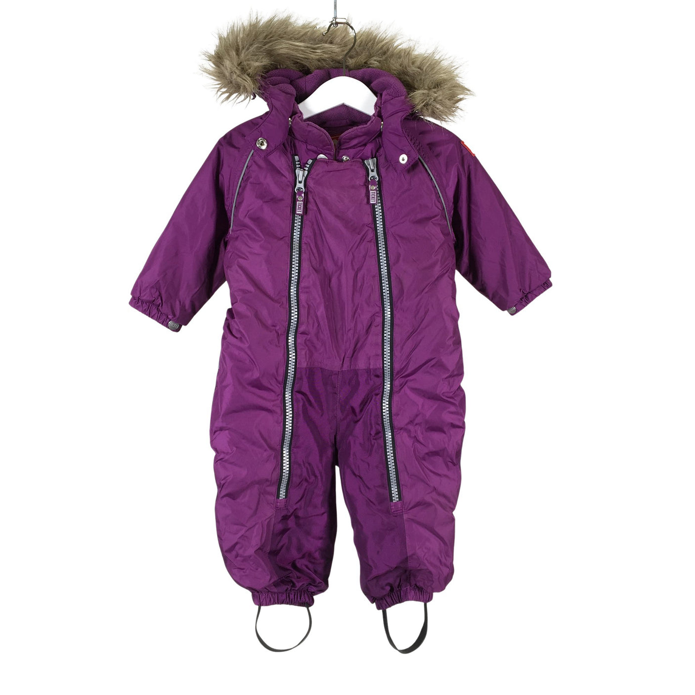 Toppahaalari, koko 68 - 74