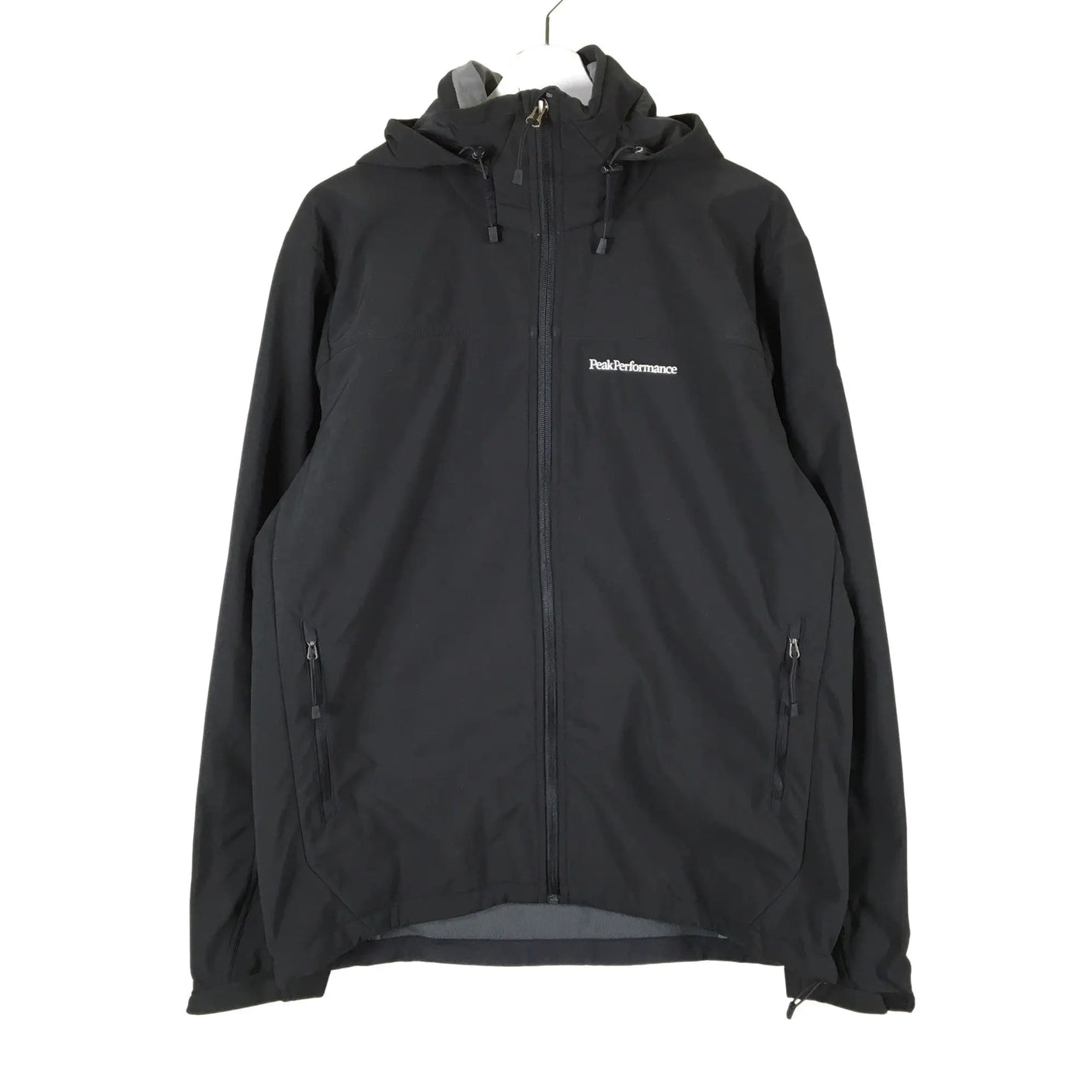 Unisex Peak Performance - Softshell-takki, koko L -  (1)