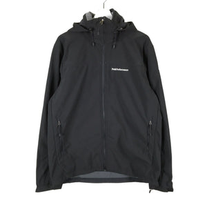 Unisex Peak Performance - Softshell-takki, koko L -  (1)