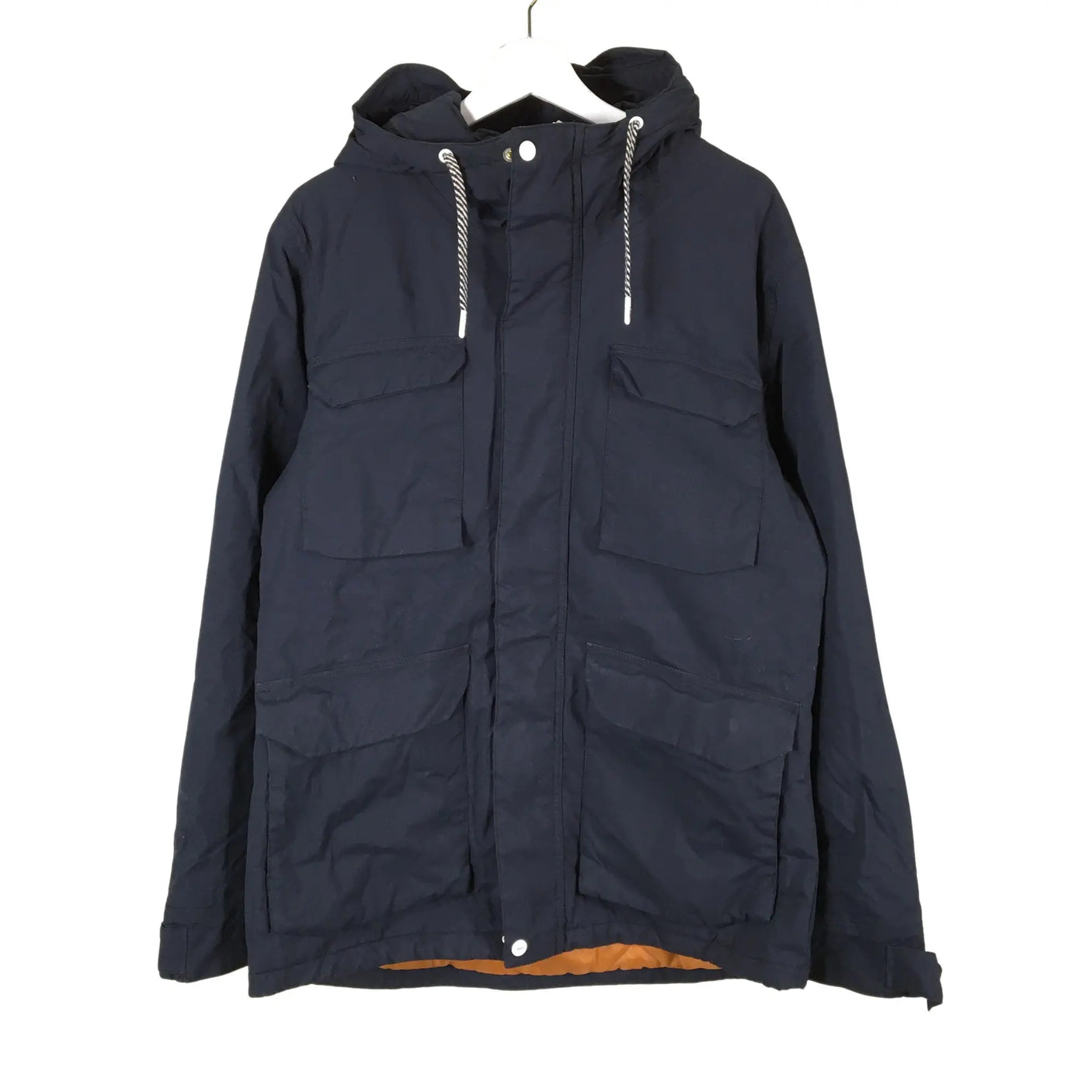 Unisex Elvine - Parkatakki, koko M -  (1)