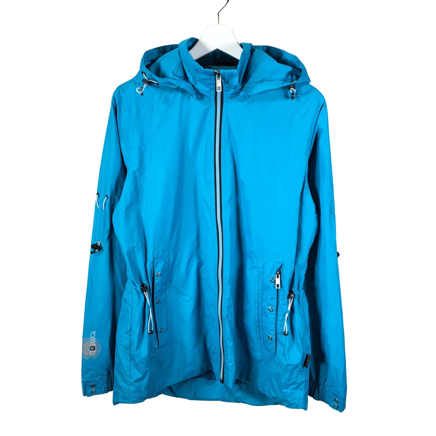 Ulkoilutakki, koko 42