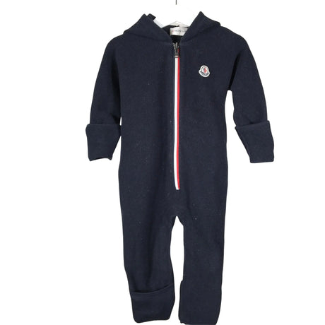 Unisex Moncler - Fleecehaalari, koko 86 - 92 -  ()