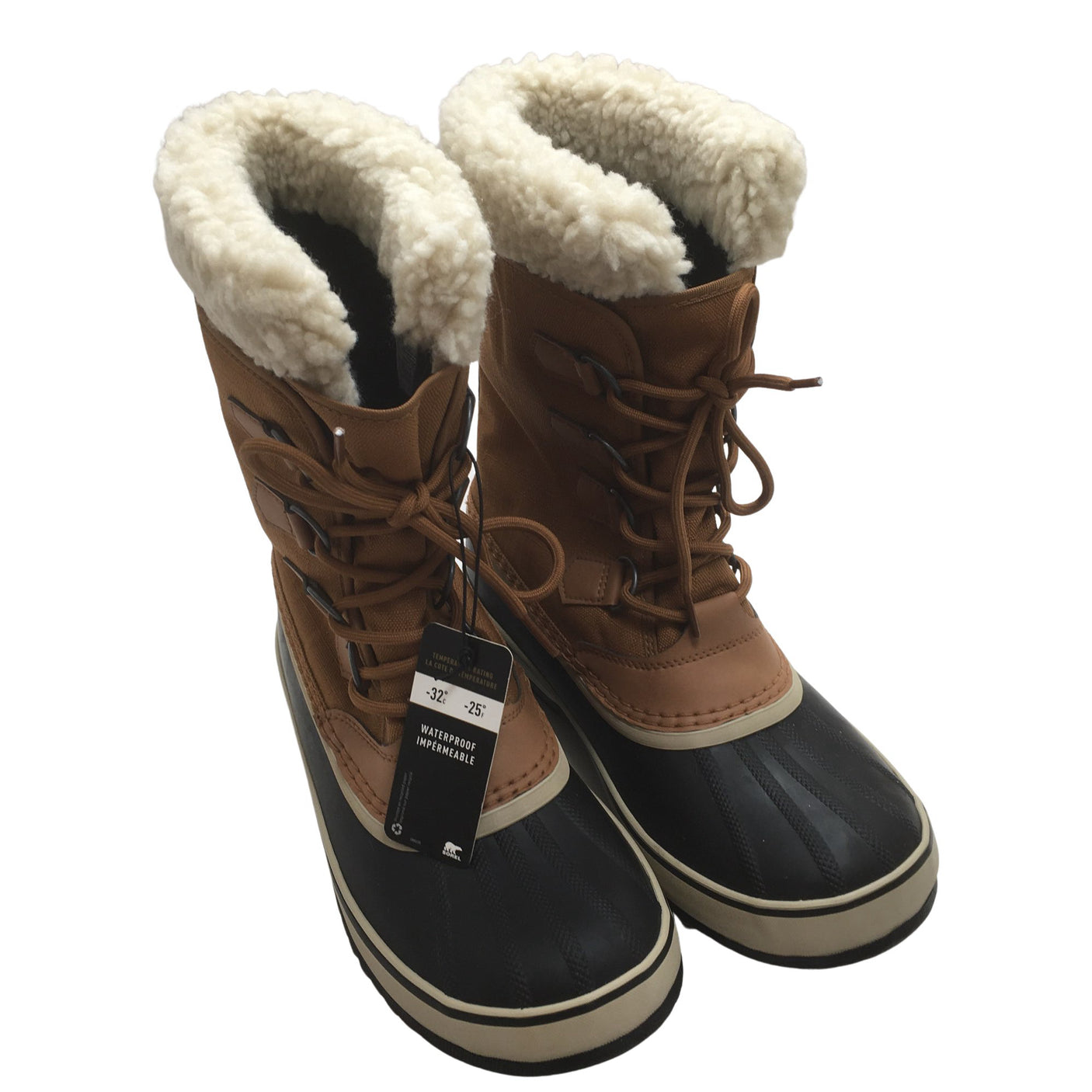 Talvikengät, koko 41