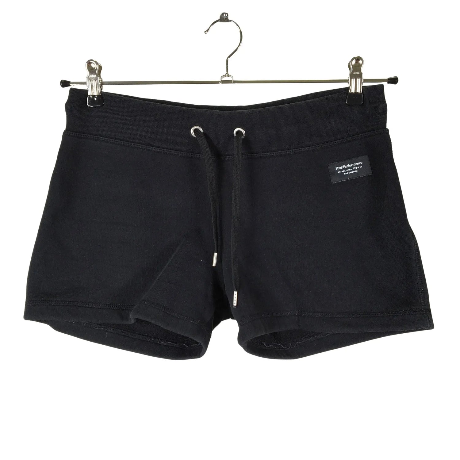 Shortsit, koko 34 Peak Performance Shortsit