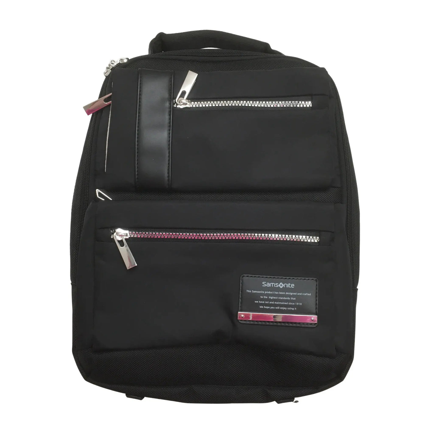 Unisex Samsonite - Reppu, koko Midi -  (1)