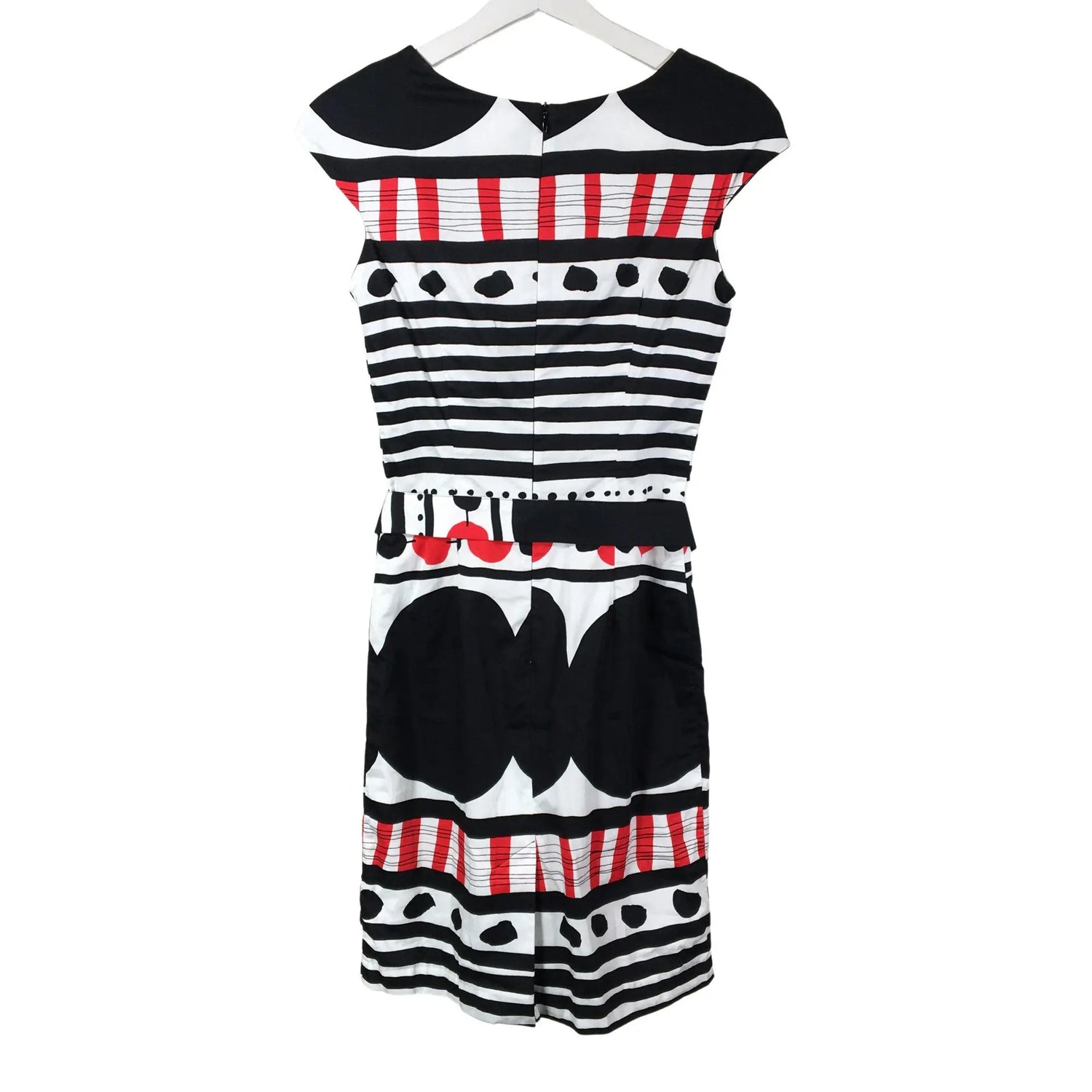 Kotelomekko, koko 32 Marimekko Mekko