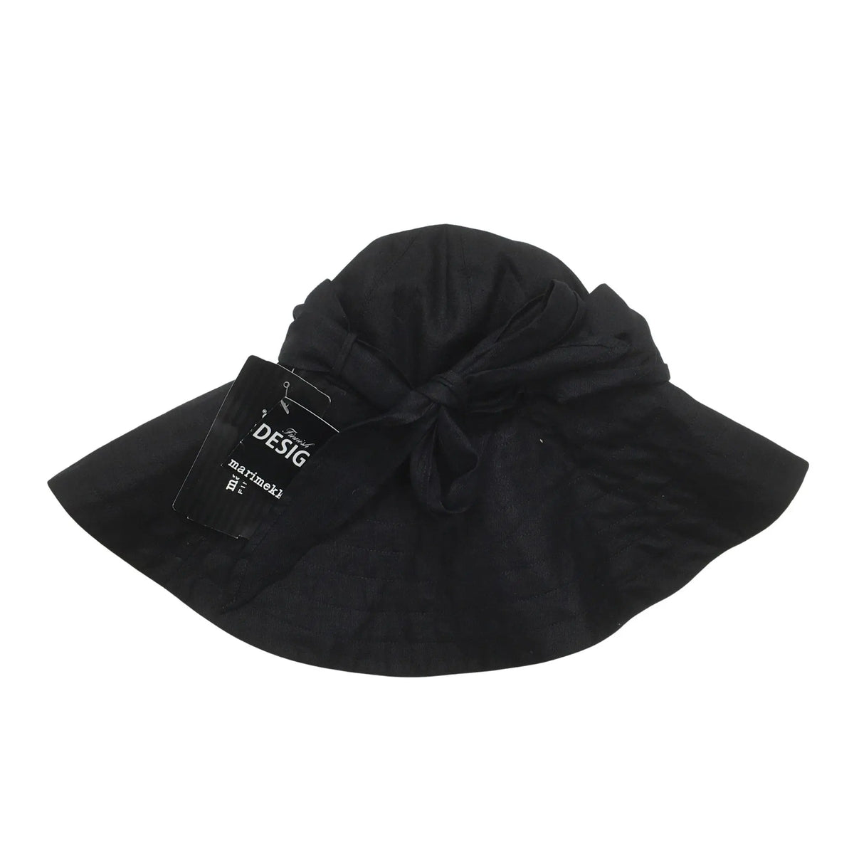 Unisex Marimekko - Hattu, koko 52 - 54 cm -  (1)