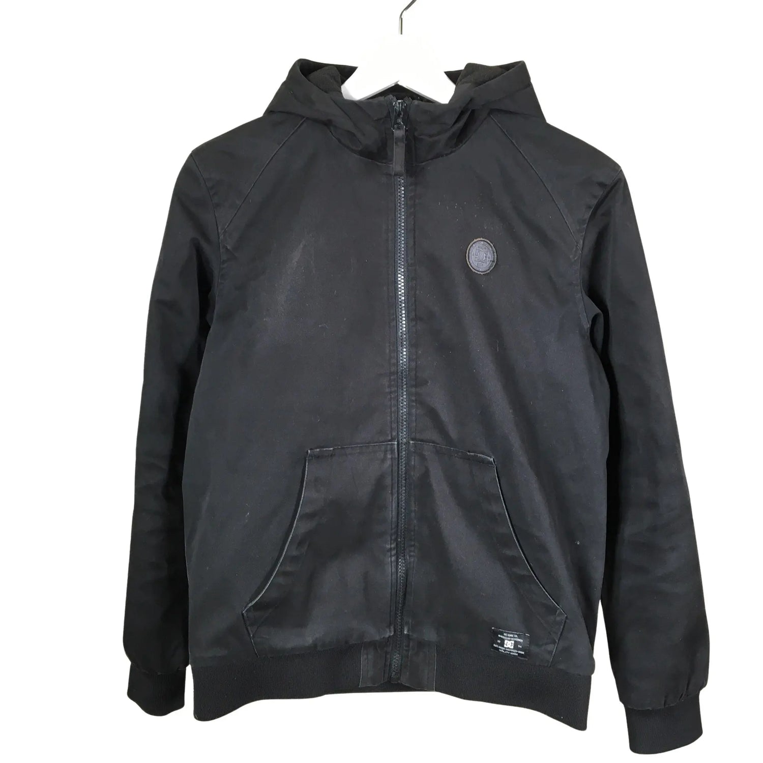 Kevyttoppatakki, koko 158 - 164 DC Shoes Kevyttoppatakki
