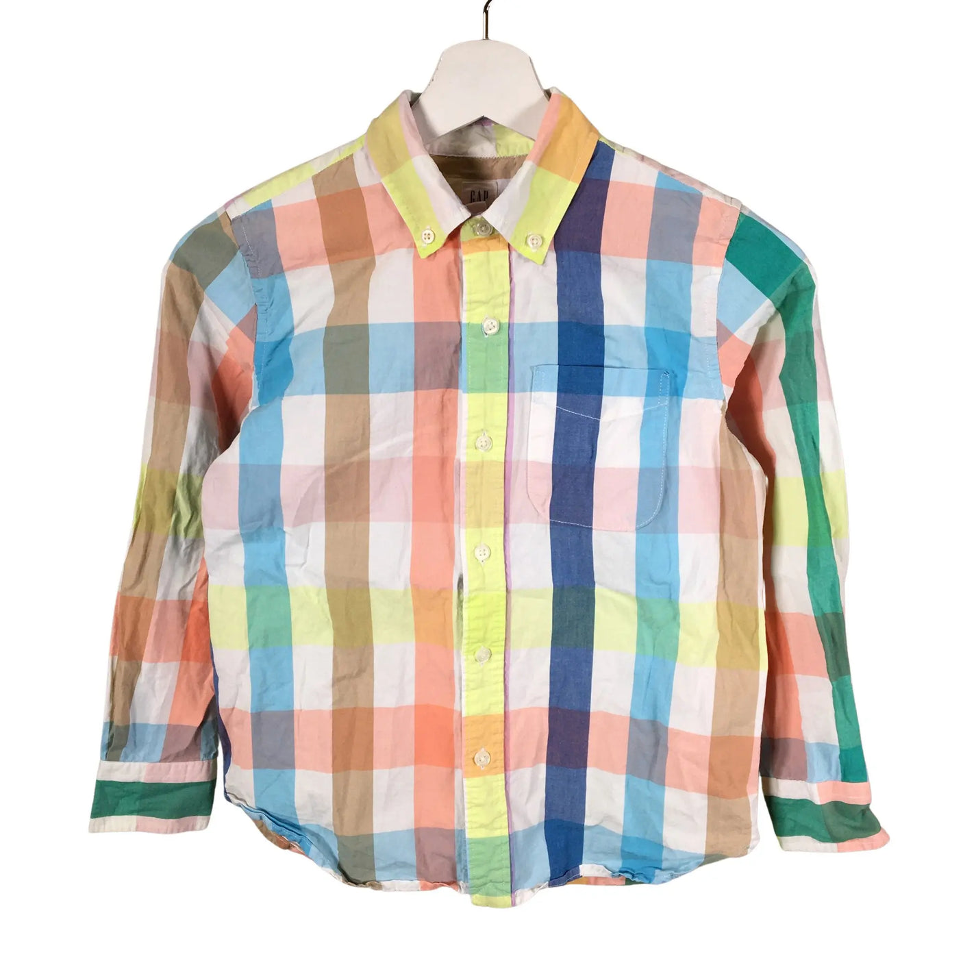 Unisex Gap - Kauluspaita, koko 128 - 134 -  (1)