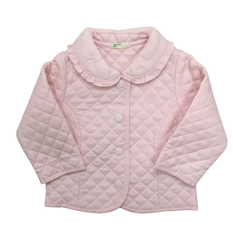 Unisex Benetton - Tikkitakki, koko 56 - 62 -  ()