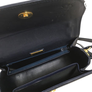 Käsilaukku, koko Mini