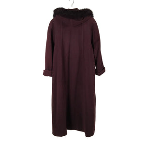 Unisex Klementi - Villakangastakki, koko 38 -  (2)